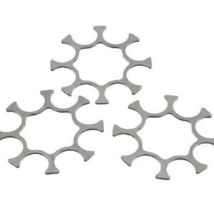 Ruger Redhawk 357 MAG Moon Clips 3-Pack