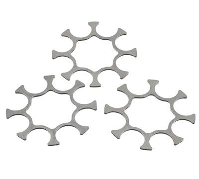 Ruger Redhawk 357 MAG Moon Clips 3-Pack