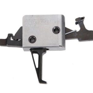 CMC AR15 Trigger 2-Stage Flat 1lb/3lb