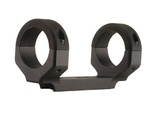 DNZ Game Reaper 1-Piece Scope Mount - Ruger 10/22 1" Medium Black