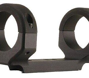 DNZ Game Reaper 1-Piece Scope Mount Ruger 10/22 1" High - Black