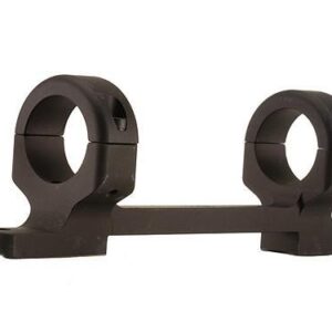 DNZ Game Reaper 1-Piece Scope Mount - Marlin 1894 1895 32974 1" Medium Black