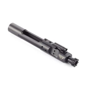 Wilson Combat AR-15/M16 Bolt Carrier Assembly 5.56 NATO Black