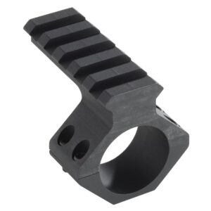 Weaver Tactical Style Scope-Mounted Picatinny Adaptor 1"