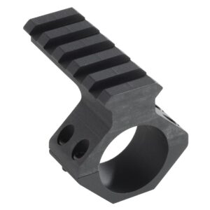 Weaver Tactical Style Scope-Mounted Picatinny Adaptor 30mm