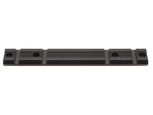Weaver Standard Top Mount Aluminum Scope Base - Matte - #416M - Winchester 1300/1400
