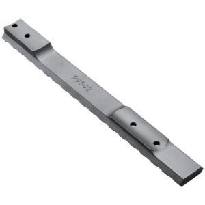 Weaver 1-Piece Extended Multi-Slot Picatinny Scope Base Remington 700 LA 20 MOA