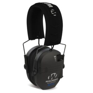 Walker's Razor X-TRM Digital Muffs