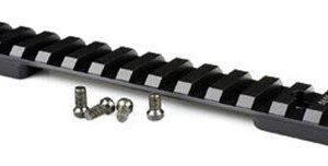 Warne 1-Piece Mountain Tech Tactical Rail Tikka T3 20MOA