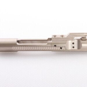 FOSTECH COMPLETE BOLT CARRIER GROUP (NICKEL BORON COATING)