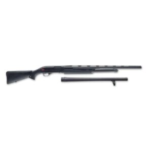 Winchester SXP Camp/Field Combo Shotgun 20 ga 3" Chamber 5rd Magazine 26" Barrel Black