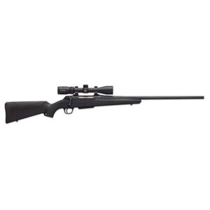 Winchester XPR Bolt-Action Rifle with VORTEX SCOPE COMBO .300 WIN MAG 26"  Barrel 3/rd