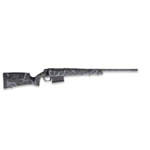 Weatherby Model 307 Range XP 2.0 Rifle 7mm BC 5rd Magazine 20'' 1/2x28 Threaded Barrel Camo Stock