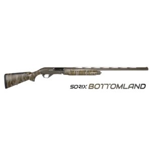 Weatherby SORIX Shotgun 20 ga 3" Chamber 2rd Capacity 28" Barrel Mossy Oak Original Bottomland