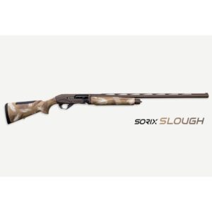 Weatherby Sorix Shotgun 20 ga 3" Chamber 2rd Magazine 28" Barrel Slough