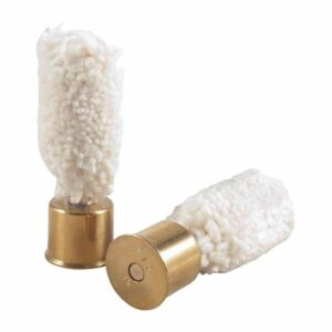 Carlson's Brass Wool 12ga Shotgun Snap Caps 2/ct