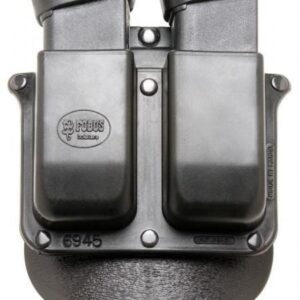 Fobus Para Ordnance Double Magazine Paddle Pouch