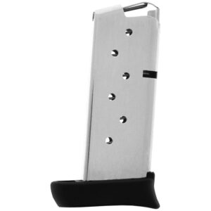 Sig Sauer P938 Magazine 9mm Extended 7/rd