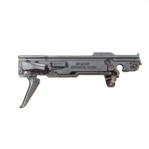 Sig Sauer 365 Fire Control Unit 9mm Luger Flat Blade Black