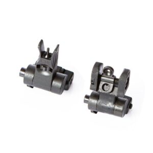 Sig Sauer Replacement Front/Rear Adjustable Sight for M400 Tread