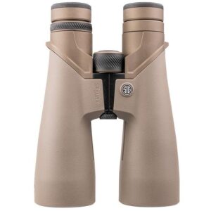 Sig Sauer ZULU10 HDX Binocular 10x42mm Flat Dark Earth