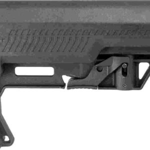 Battlelink Extreme Duty Minimalist Stock  Mil Spec Tube Size Black