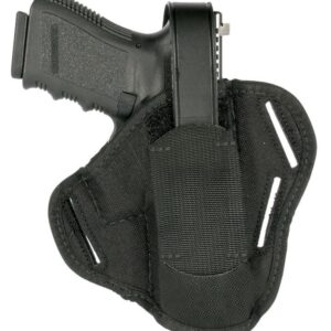 Blackhawk! Pancake Holster