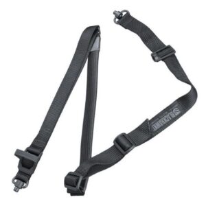 Blackhawk! Multi Point Free End Slick Sling Black