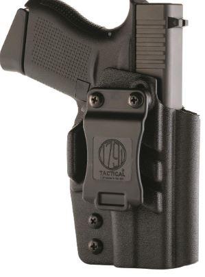 1791 Kydex IWB Holster for Springfield Hellcat