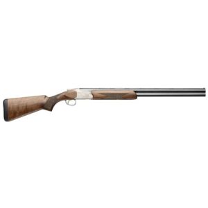 Browning Citori 825 Field Over/Under Shotgun 12ga 3" Chamber 2rd Capacity 28" Barrel Black Walnut Stock