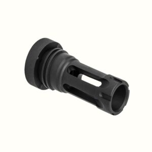 YHM Phantom QD Mount Flash Hider 5/8x24 Thread