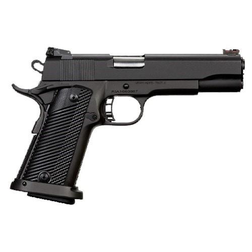 Rock Island Rock Ultra HC Handgun 10mm 16rd Magazine 5" Barrel Black
