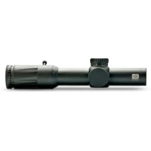 Eotech Vudu 1-10x28 FFP Rifle Scope - SR5 Reticle MRAD with Daylight Bright Dot