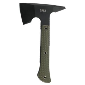 CRKT Jenny Wren Compact 10" Tactical Tomahawk