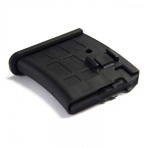 ProMag Archangel AA762R02 Magazine 7.62x54mmR Black 5/rd