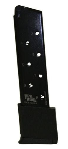 ProMag Colt Government Magazine .45 ACP Blued Steel 10/rd