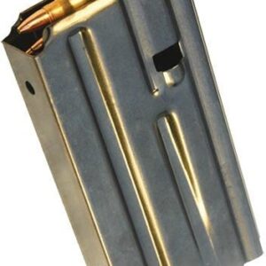 ProMag AR-15 Magazine .223 Rem Blued Steel 20/rd