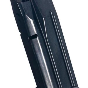 Promag Handgun Magazine CZ P10-C 9mm - Blued Steel 10/rd