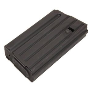 ProMag DPMS LR-308 AR-10 Magazine .308 Win Black Steel 20/rd