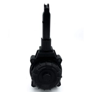 Promag Smith & Wesson Shield Plus Handgun Magazine 9mm Luger 30/rd