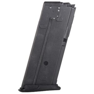ProMag FNH Five Seven Magazine 5.7x28mm IOM & USG Black Polymer 20/rd