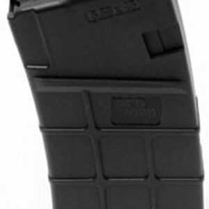 ProMag Heckler & Koch (H&K) HK93 Magazine .223 Black Polymer 20/rd