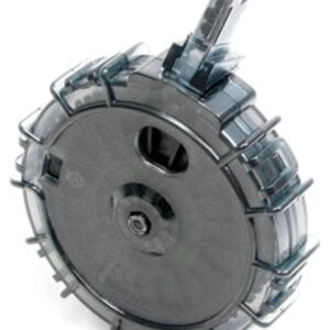 ProMag 10/22 Charger Magazine Drum 22LR 30rd Smoke