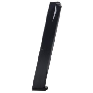 ProMag Ruger P-Series Magazine 9mm Blued Steel 32/rd
