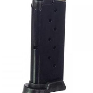 ProMag Steel Handgun Magazine Sig Sauer P290 9mm Blued 6/rd