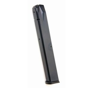 ProMag Sig Sauer P226 Magazine Blued Steel 9mm 32/rd