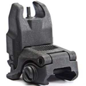 Mbus Magpul Back-Up Front Sight - Black