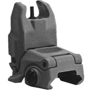 Magpul MBUS Front Sight Generation II Fits Picatinny Gray Finish MAG247-GRY
