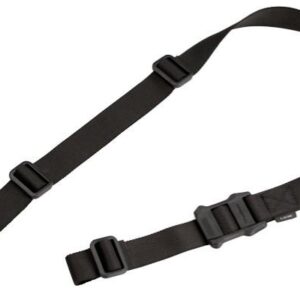 Magpul MS1 Sling Fits AR Rifles Black 1 or 2 Point Sling