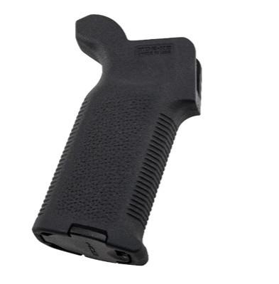 Magpul MOE K-2 Grip Fits AR Rifles Black MAG522-BLK